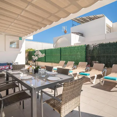 Savina By Bebreeze شاليه *