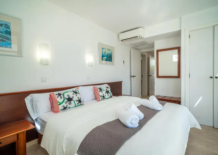 شاليه Savina By Bebreeze *