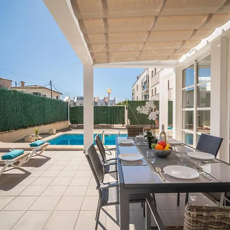 Savina By Bebreeze シャレー *