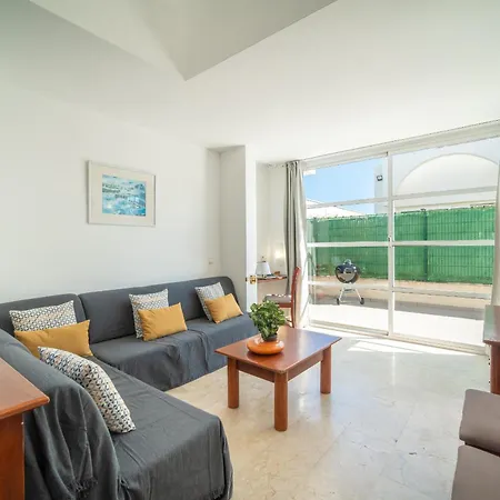 בקתה Savina By Bebreeze *