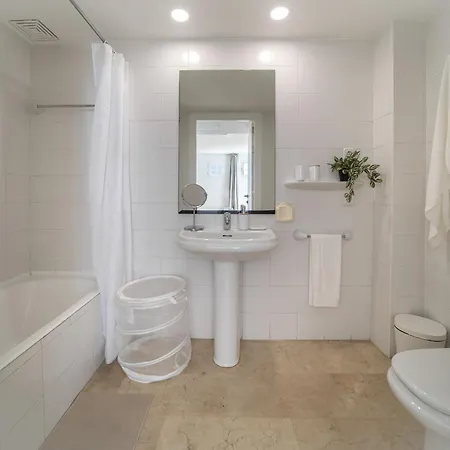 Chalet Savina By Bebreeze *