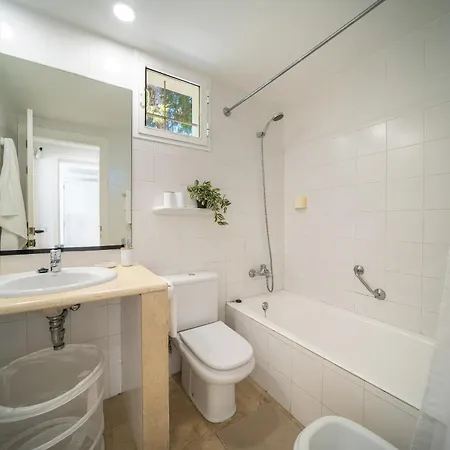 Chalet Savina By Bebreeze