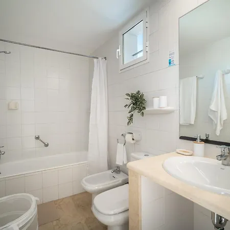 Savina By Bebreeze * Can Picafort (Mallorca)