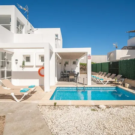 Savina By Bebreeze * Can Picafort (Mallorca)