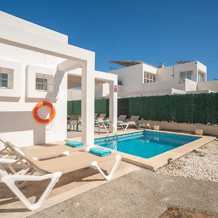 Savina By Bebreeze Can Picafort (Mallorca)