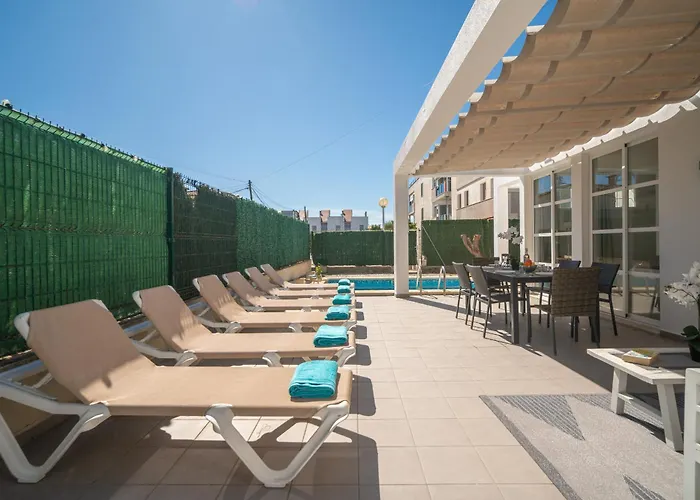 Savina By Bebreeze Chalet