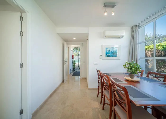 Savina By Bebreeze Can Picafort (Mallorca)