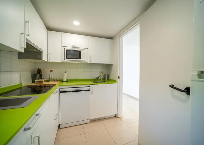 Savina By Bebreeze * Can Picafort (Mallorca)