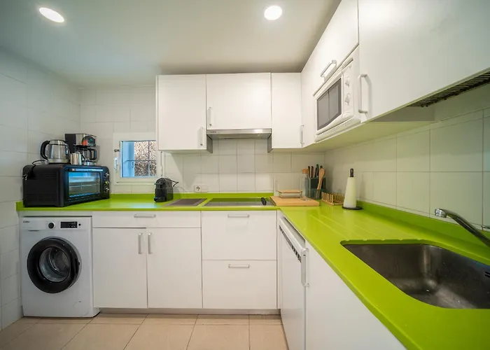 Savina By Bebreeze Chalet Can Picafort (Mallorca)