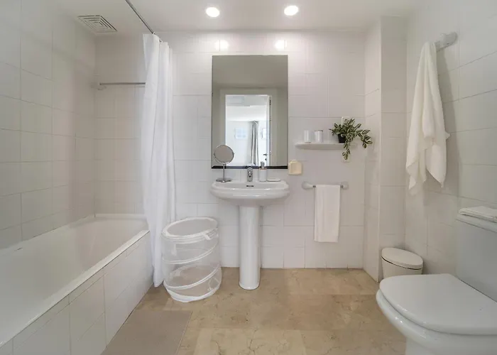 Chalet Savina By Bebreeze *