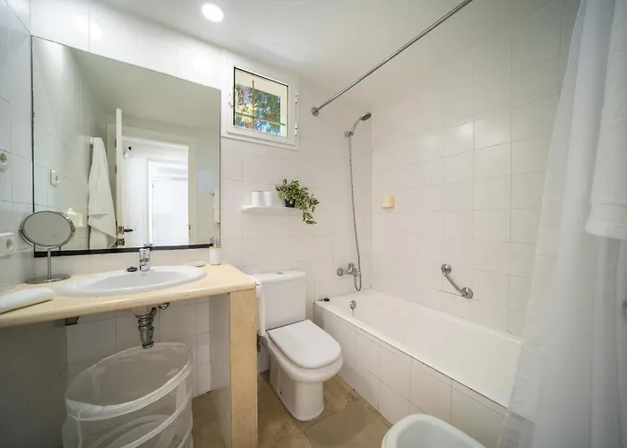 בקתה Savina By Bebreeze