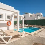 Savina By Bebreeze Can Picafort (Mallorca)